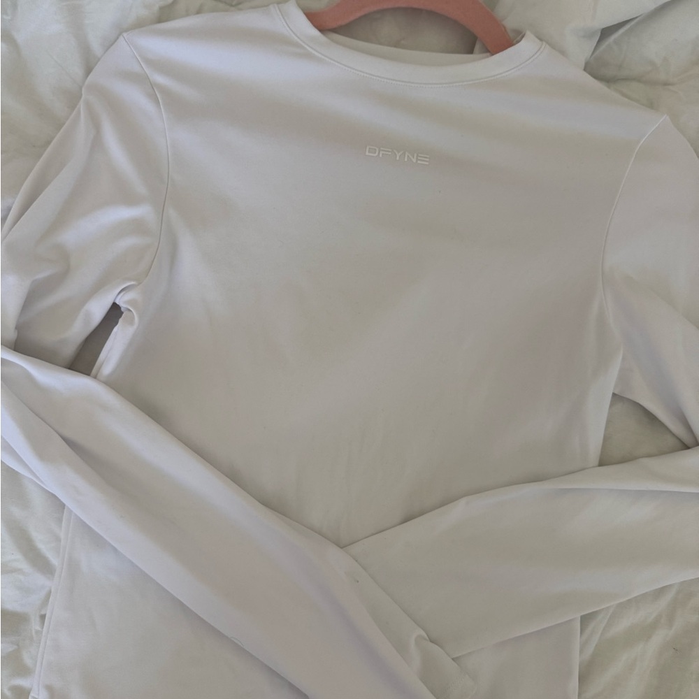 Dfyne Origin Longsleeve
